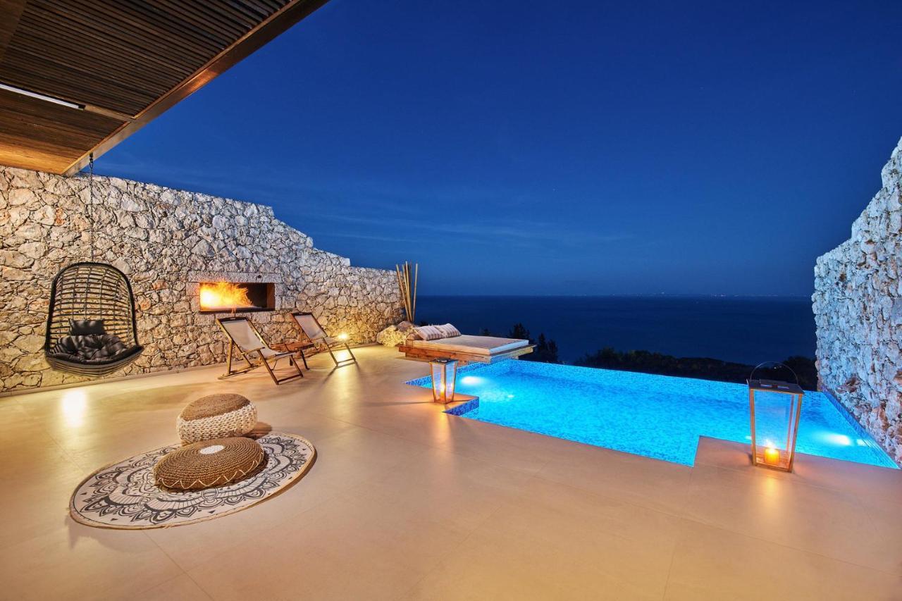 Emerald Villas & Suites - The Finest Hotels Of The World Agios Nikolaos  Extérieur photo