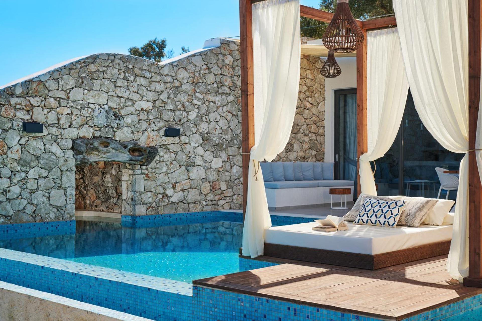 Emerald Villas & Suites - The Finest Hotels Of The World Agios Nikolaos  Extérieur photo